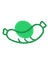 Floating element 4