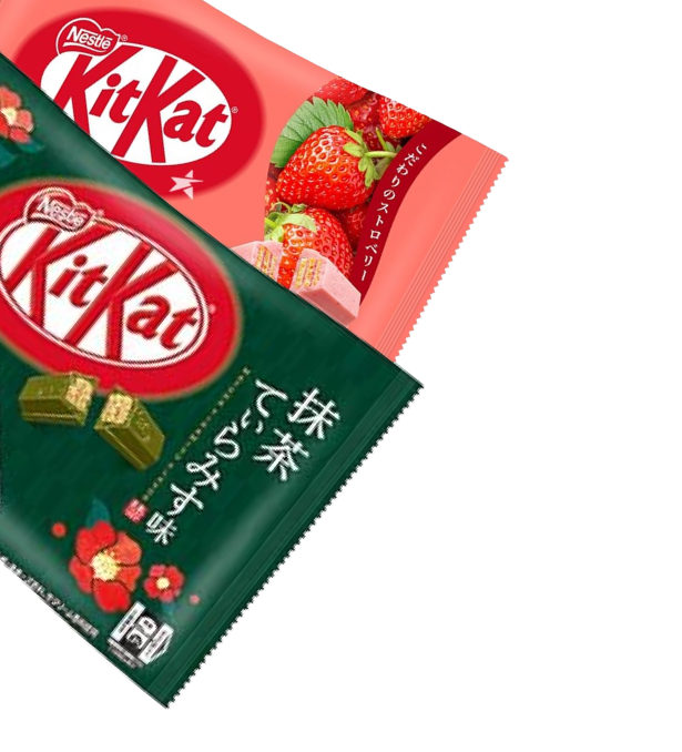 Kitkats