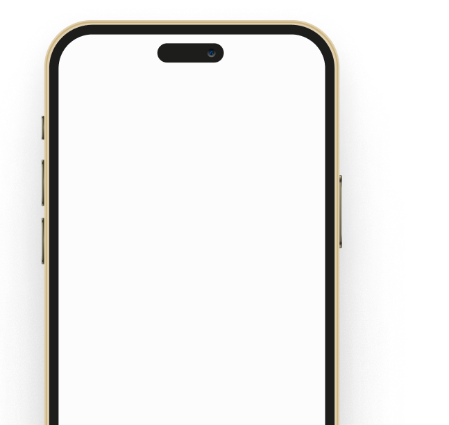 Phone mockup